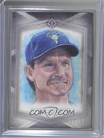 Randy Johnson #/50