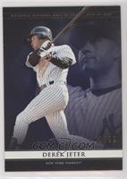 Derek Jeter #/50