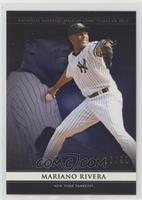 Mariano Rivera #/50