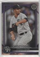 Dylan Cease #/50