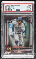 Bo Bichette [PSA 9 MINT] #/10