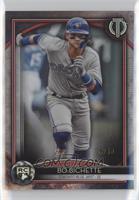 Bo Bichette #/10