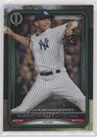 Mariano Rivera #/99