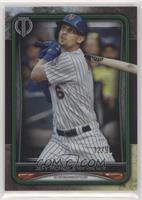 Jeff McNeil [EX to NM] #/99