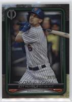 Jeff McNeil #/99