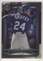 Ken Griffey Jr. #/50