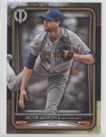 Jacob deGrom #/10