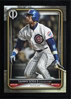 Sammy Sosa #/10