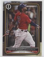 Xander Bogaerts #/10