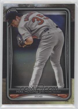 2020 Topps Tribute - [Base] #2 - Mike Mussina