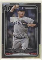 Roger Clemens