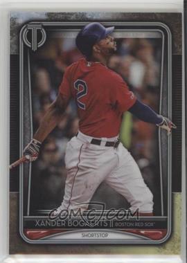 2020 Topps Tribute - [Base] #88 - Xander Bogaerts