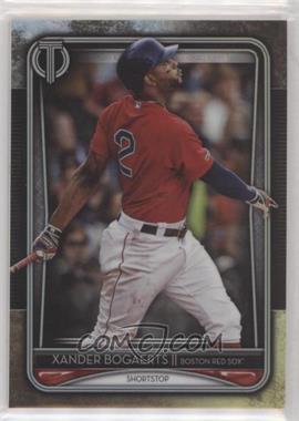 2020 Topps Tribute - [Base] #88 - Xander Bogaerts