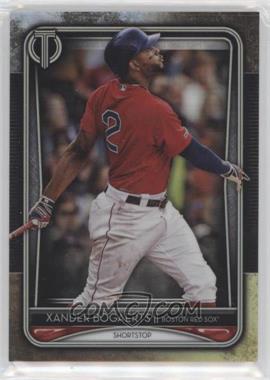 2020 Topps Tribute - [Base] #88 - Xander Bogaerts