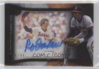 Rod Carew #/99