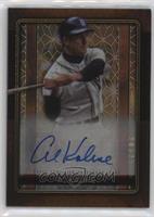 Al Kaline #/25