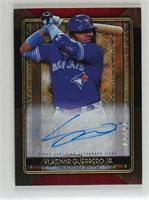 Vladimir Guerrero Jr. #/10