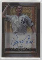 David Cone #/99