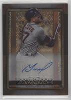 Jose Altuve #/45