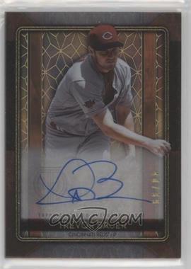 2020 Topps Tribute - Iconic Perspectives Autographs #IP-TB - Trevor Bauer /99