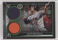 Alex Bregman #/99