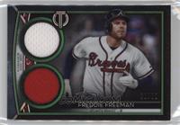 Freddie Freeman #/99