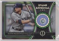 Austin Meadows #/99