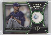 Charlie Morton #/99