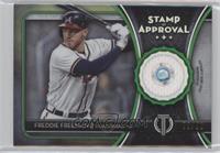 Freddie Freeman #/99