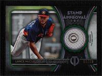 Lance McCullers Jr. #/99