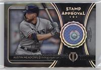 Austin Meadows #/150