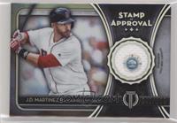 J.D. Martinez #/150