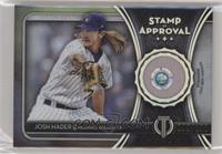 Josh Hader #/150