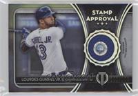 Lourdes Gurriel Jr. #/150