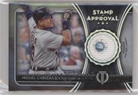 Miguel Cabrera #/150