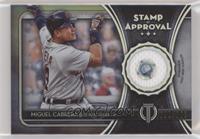 Miguel Cabrera #/150