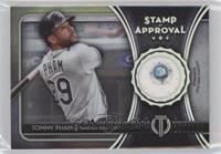 Tommy Pham [EX to NM] #/150