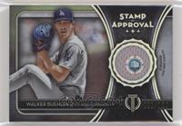 Walker Buehler [Noted] #/150