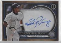 Andres Galarraga #/150