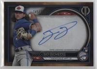 Bo Bichette #/150