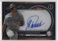 Jorge Posada #/150