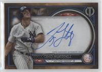 Tino Martinez #/150