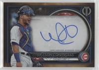 Willson Contreras #/150