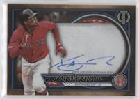 Xander Bogaerts #/150