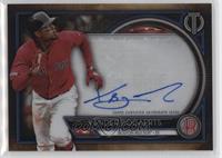 Xander Bogaerts [EX to NM] #/150