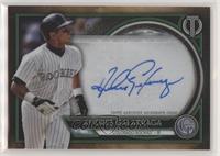 Andres Galarraga #/99