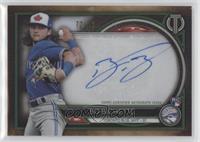 Bo Bichette #/99