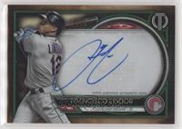 Francisco Lindor #/99