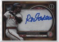 Rod Carew #/25