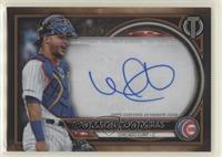 Willson Contreras #/25